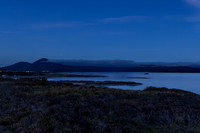 Jupiter shining bright above Broadford Bay. I shot this in September 2022, when Jupiter was "only" 367 million miles from Earth - their closest meeting in 59 years.