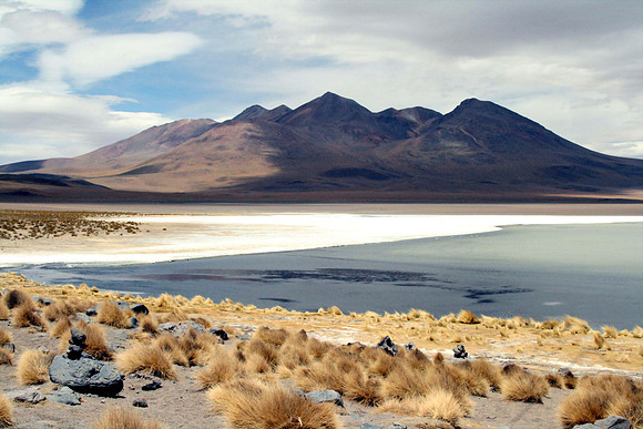 Atacama Desert, Chile