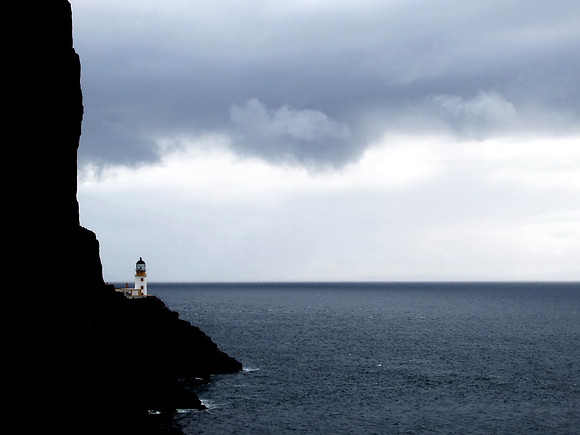 Neist Point, Isle of Skye