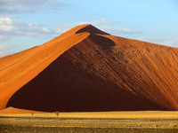 Sesriem, Namibia