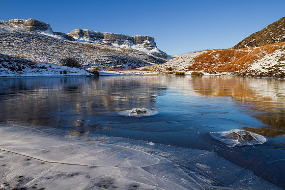 Isle of Skye, Scotland