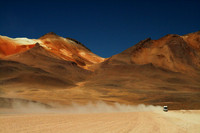 Atacama Desert, Chile