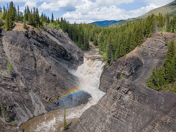 Chasing Rainbows
